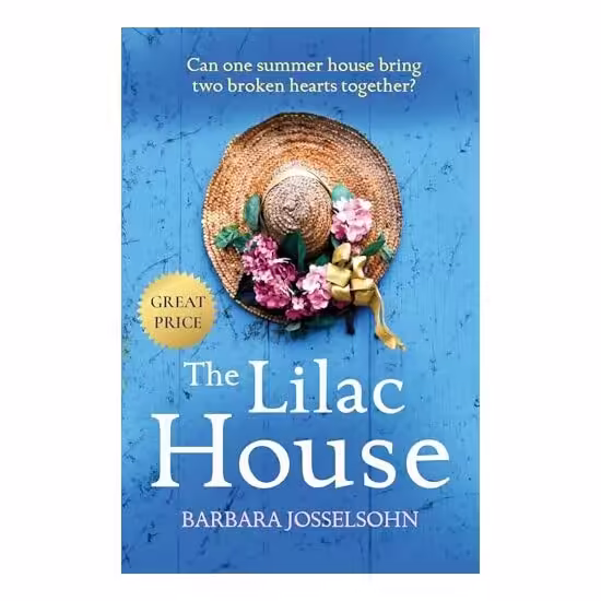 Lilac House