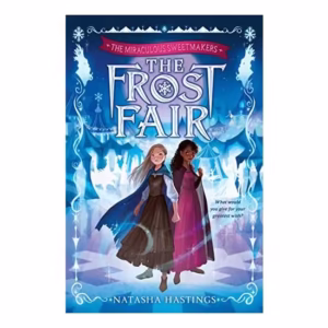 Miraculous Sweetmakers #1