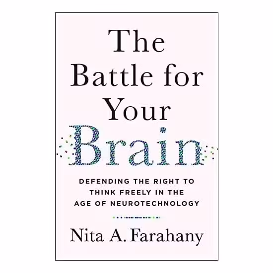 Battle for Your Brain