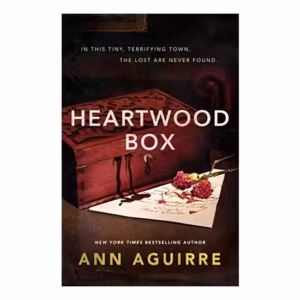 Heartwood Box