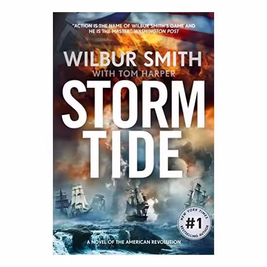 Storm Tide