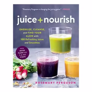 Juice + Nourish