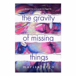 Gravity of Missing Things