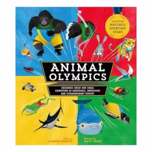 Animal Olympics