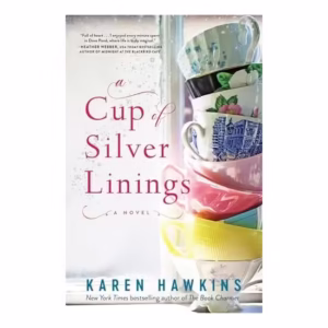 A Cup of Silver Linings