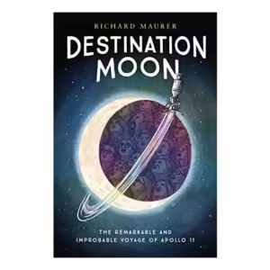 Destination Moon