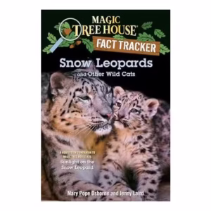 Snow Leopards and Other Wild Cats