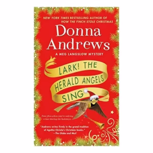 Lark! The Herald Angels Sing