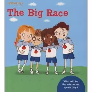 The Big Race