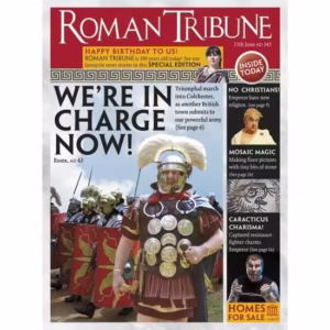 The Roman Tribune