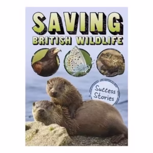 Saving British Wildlife