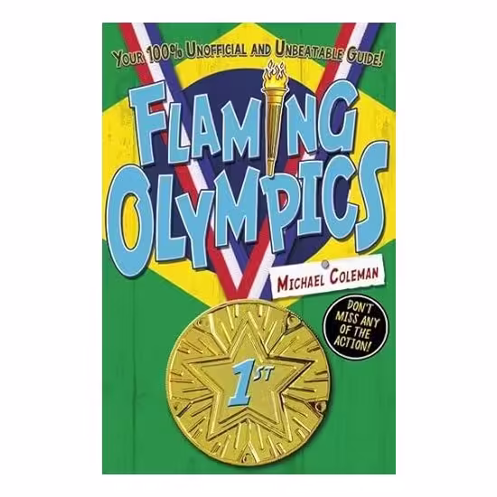 Flaming Olympics