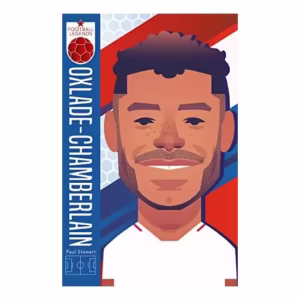 Alex Oxlade-Chamberlain