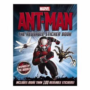 Marvel's Ant-Man