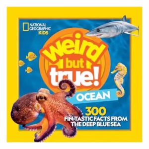 Weird but True Ocean
