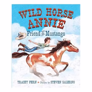 Wild Horse Annie