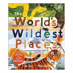 World's Wildest Places