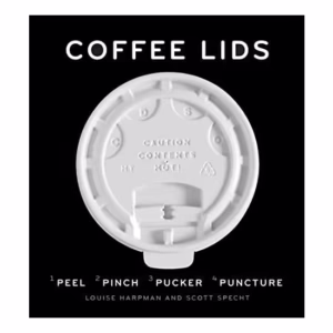Coffee lids