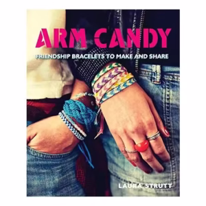 Arm candy