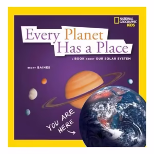 ZigZag: Every Planet Has a Place