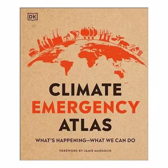 Climate Emergency Atlas