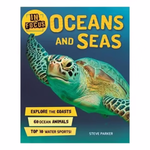In Focus: Oceans and Seas