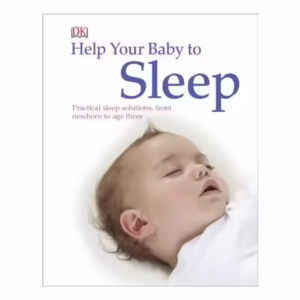 Help your baby to sleep