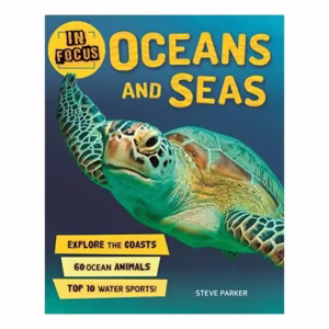 In Focus: Oceans and Seas