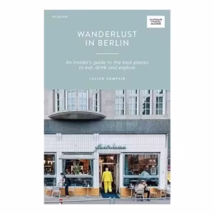 Wanderlust in Berlin