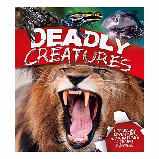 Deadly Creatures