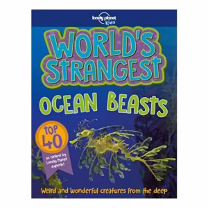 World's Strangest Ocean Beasts