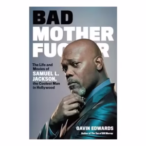 Bad Motherfucker