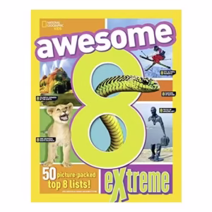 Awesome 8 Extreme