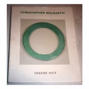 CHRISTOPHER WILMARTH: I 2.49$/29.08.24/1