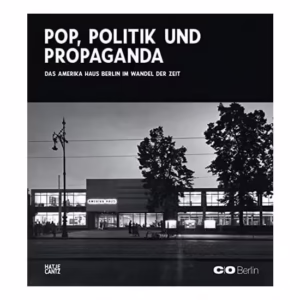 Pop, Politics, and Propaganda