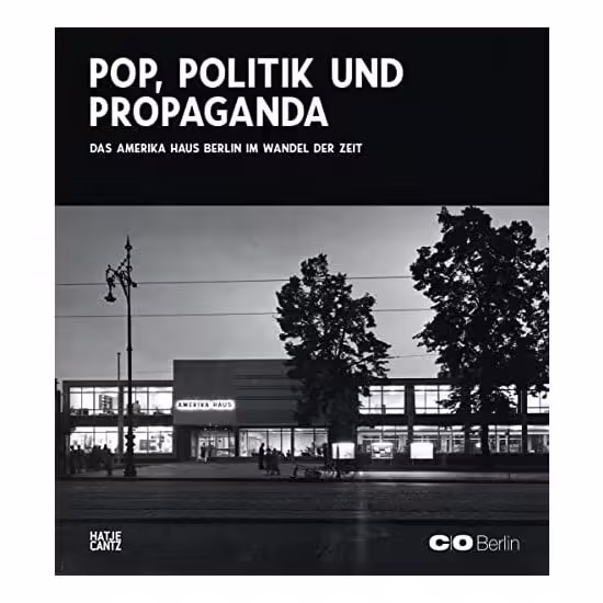 Pop, Politics, and Propaganda