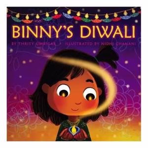 Binny's Diwali (PB)
