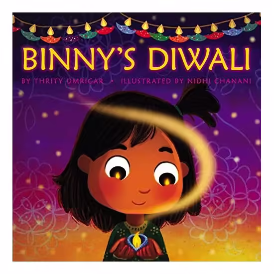 Binny’s Diwali (PB)