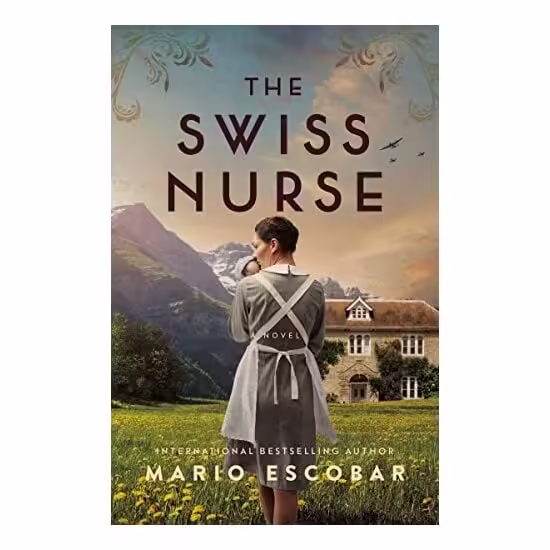 Swiss Nurse
