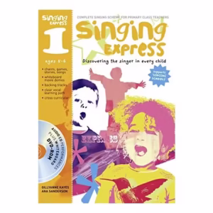 Singing Express 1
