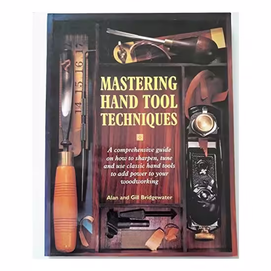 Mastering hand tool techniques