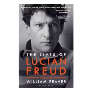 Lives of Lucian Freud