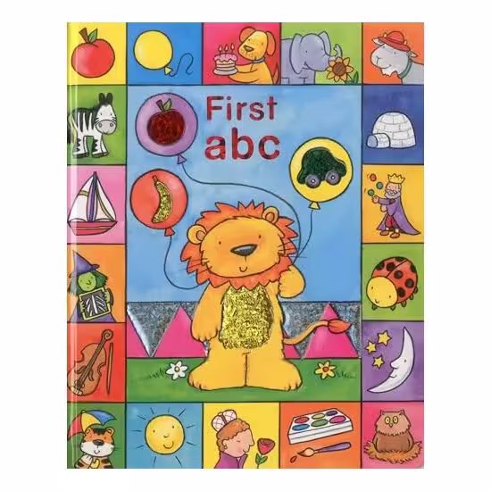 First Abc