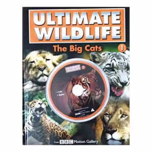 Ultimate wildlife