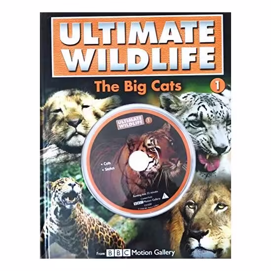 Ultimate wildlife