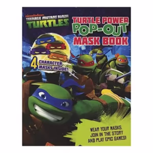 TEENAGE MUTANT NINJA TUR 0.75/12.11.24/2