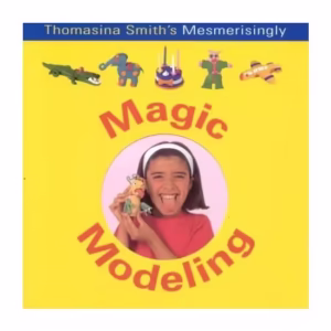 Magic Modeling