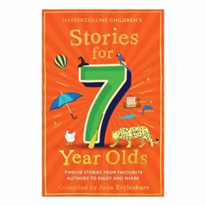 Stories for 7 Year Olds