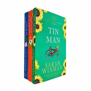 Sarah Winman 3 Books Collection Set