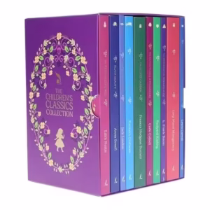 The Complete Children's Classics Collection